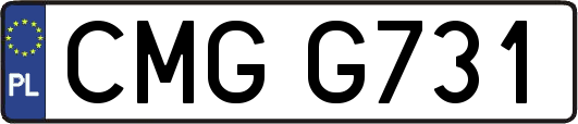 CMGG731