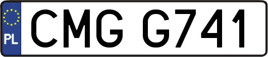 CMGG741