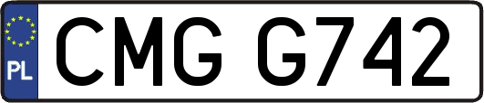 CMGG742