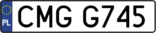 CMGG745