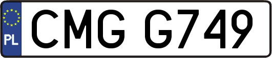 CMGG749