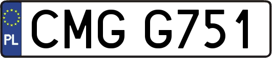 CMGG751