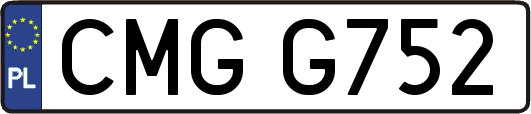 CMGG752