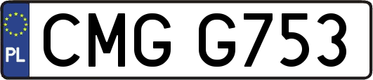 CMGG753