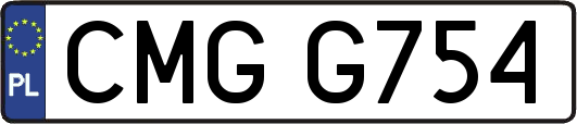 CMGG754