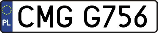 CMGG756