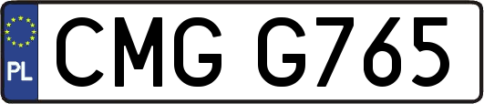 CMGG765