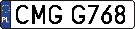 CMGG768