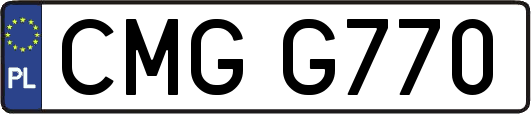 CMGG770