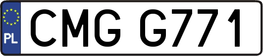 CMGG771