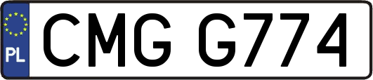 CMGG774