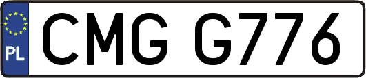 CMGG776