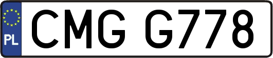CMGG778