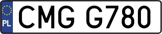 CMGG780