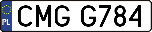 CMGG784