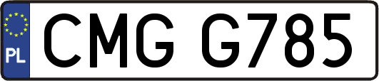 CMGG785