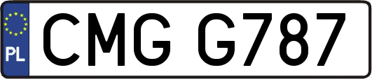 CMGG787
