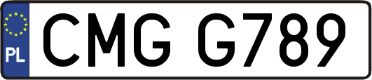 CMGG789