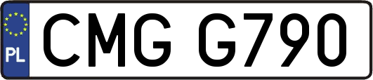 CMGG790