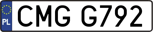 CMGG792