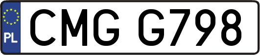 CMGG798