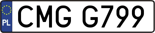 CMGG799