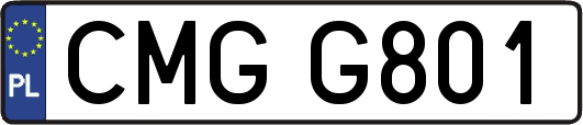 CMGG801
