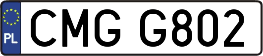 CMGG802