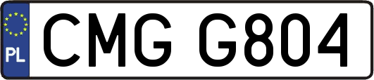 CMGG804
