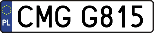 CMGG815
