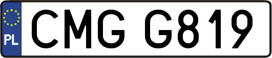 CMGG819