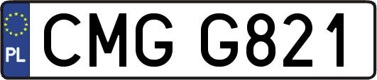 CMGG821