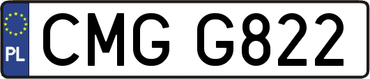 CMGG822