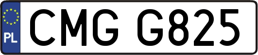 CMGG825