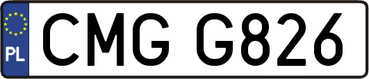 CMGG826