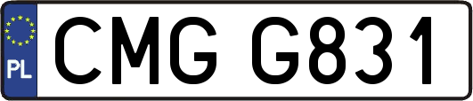 CMGG831