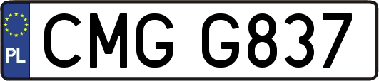 CMGG837