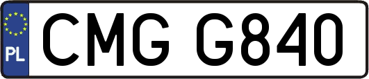 CMGG840