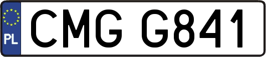CMGG841