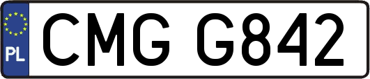 CMGG842