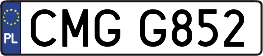 CMGG852