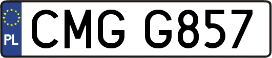 CMGG857