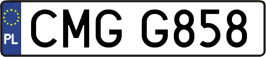 CMGG858