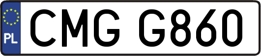 CMGG860