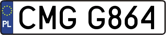 CMGG864