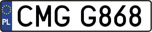 CMGG868