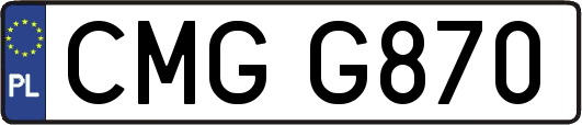 CMGG870