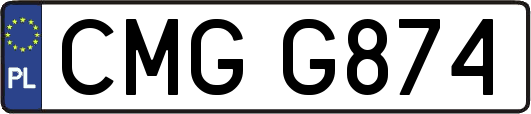 CMGG874