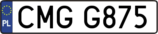 CMGG875