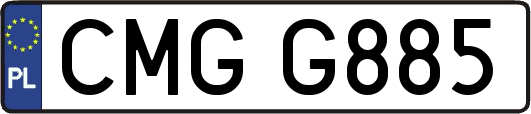 CMGG885